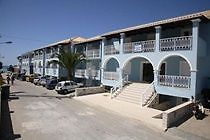 Blue Waves Hotel Zakynthos Island Eksteriør billede