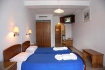 Blue Waves Hotel Zakynthos Island Eksteriør billede