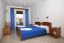 Blue Waves Hotel Zakynthos Island Eksteriør billede